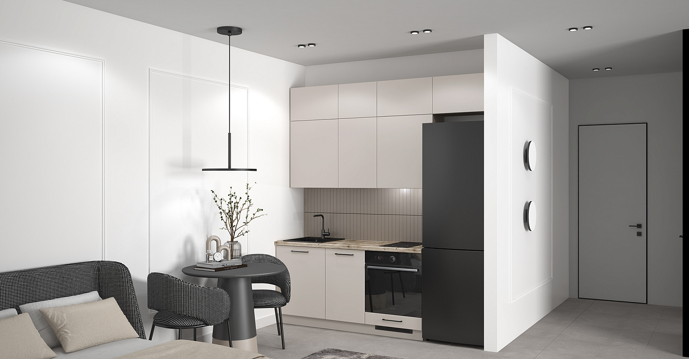 Кухня Уна сет (2250 мм)